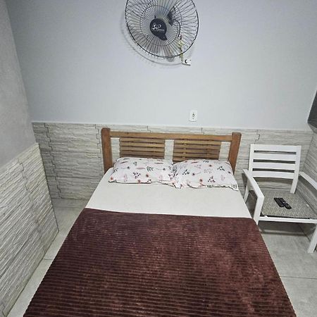Nossa Casa Loft Lägenhet Arraial do Cabo Exteriör bild