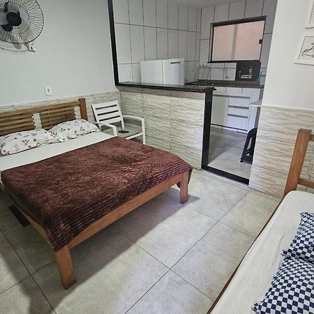 Nossa Casa Loft Lägenhet Arraial do Cabo Exteriör bild