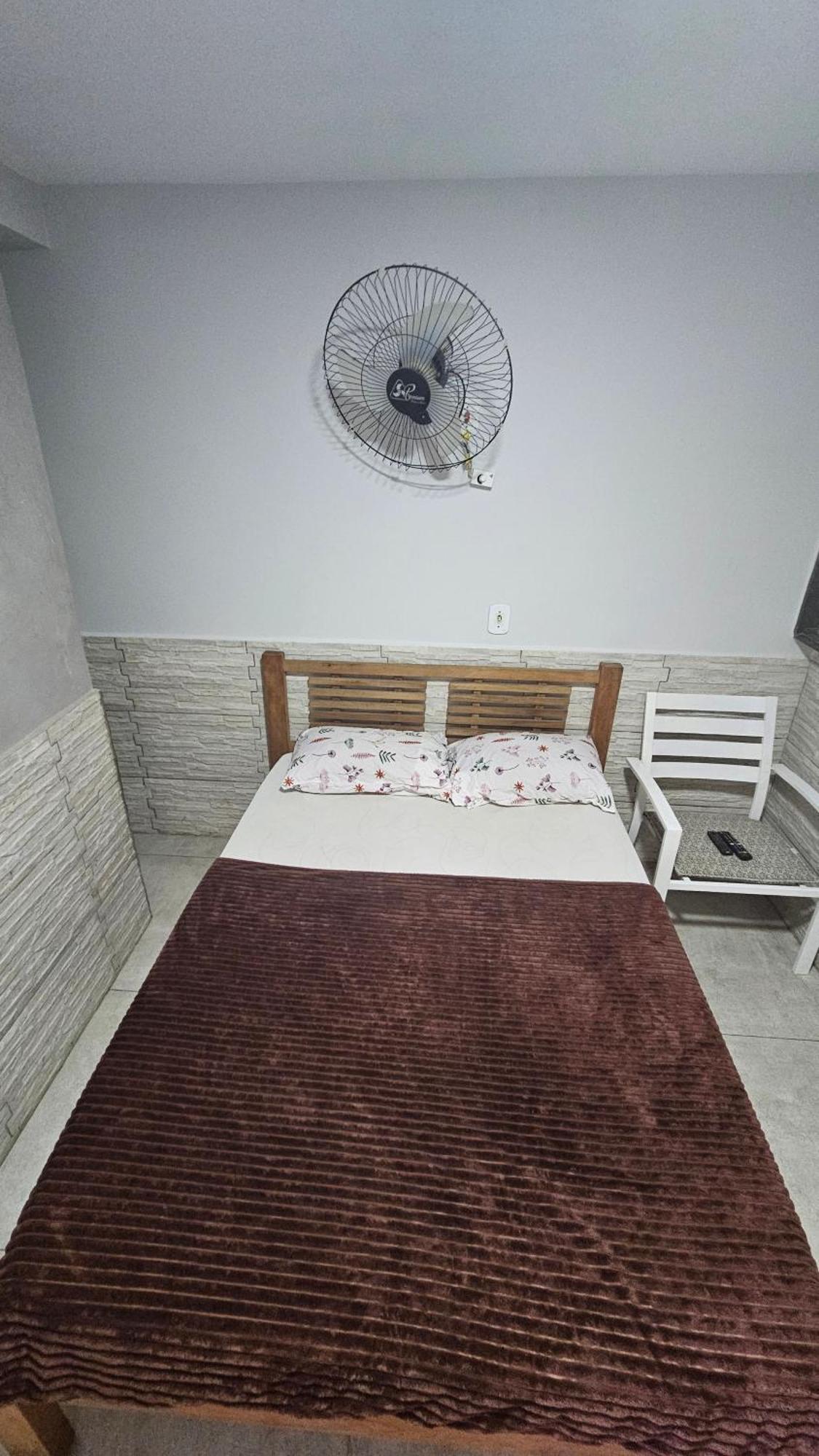 Nossa Casa Loft Lägenhet Arraial do Cabo Exteriör bild