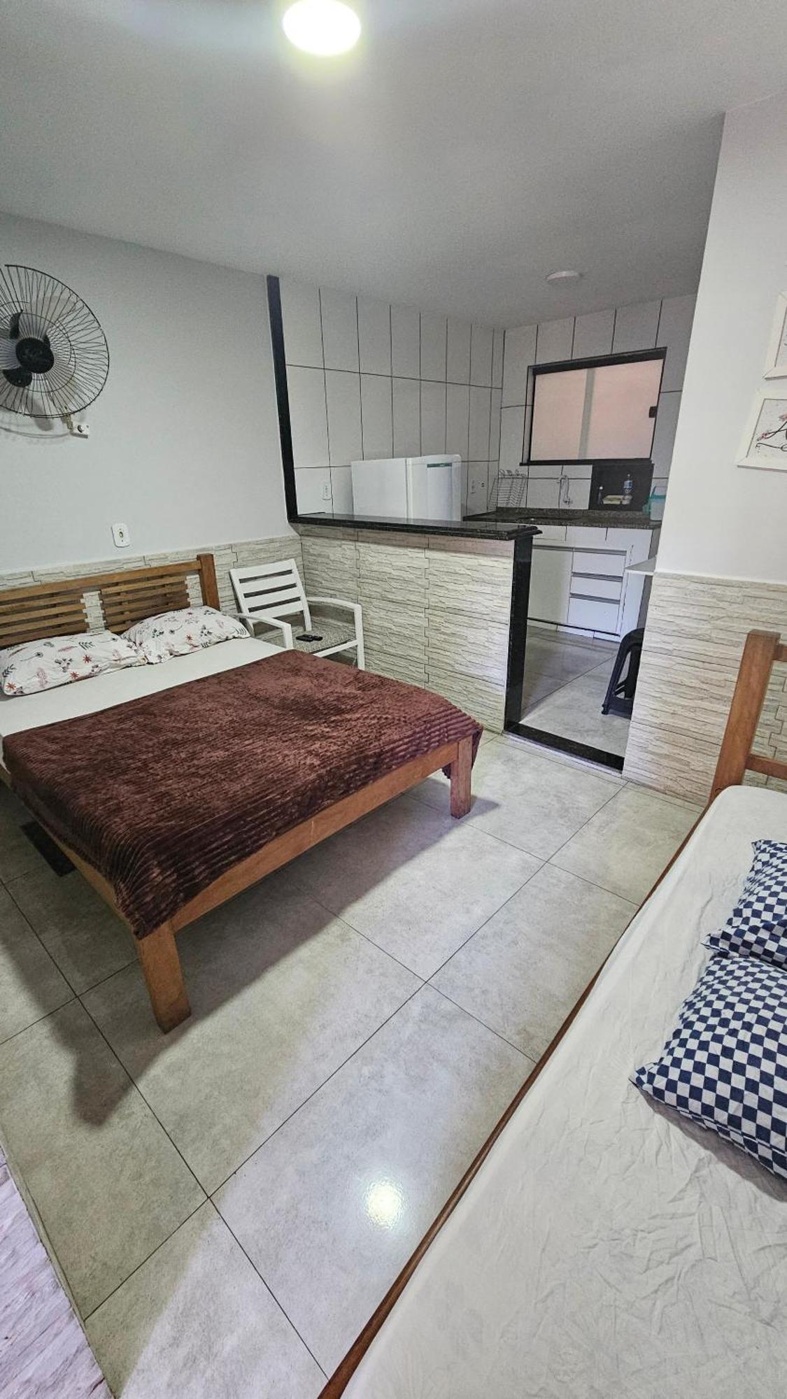 Nossa Casa Loft Lägenhet Arraial do Cabo Exteriör bild